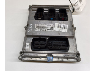 Zpětné zrcátko Audi Q7 4M 2015 4M0907401, 059907309B