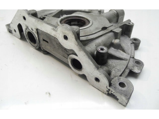 Масляный насос 306DT Jaguar XF X250