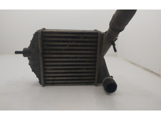 Интеркулер Fiat Idea