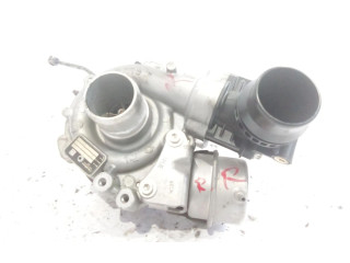 Turbodmychadlo Турбина 1441100Q3D, 54389700005 Nissan X-Trail T32 R9M