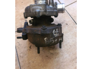 Turbodmychadlo Турбина 038253019N, 7136732 Seat Alhambra (Mk1) AUY