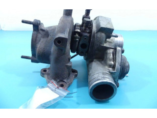 Турбина Saab 9-3 Ver2 49377-06501, IMPRK1075699