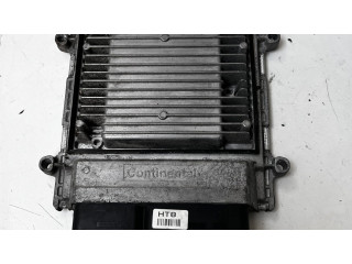 Řídící jednotka 5WY4L36C, 391022G092   KIA Forte 2010