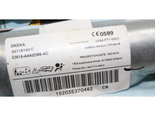 Боковая подушка безопасности CN15A042D95AC   Ford Ecosport