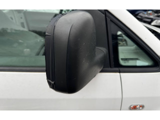 Zpětné zrcátko Volkswagen Caddy 2006