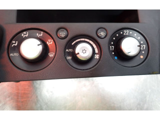 Блок управления климат-контролем MR979972HAMR979987 Mitsubishi Outlander