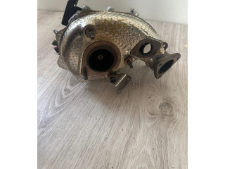 Турбина Audi Q5 SQ5 HGR059145874 для двигателя CCW