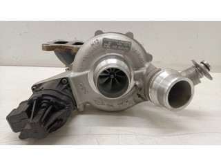 Turbodmychadlo Турбина 863190209, 8631902 BMW 3 G20 G21 2.0