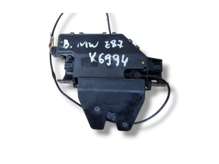 Zámek zadních dveří 7840617 BMW 1 E81 E87 2007