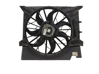 Вентилятор радиатора     3137229010, 0303141004    Volvo XC90 