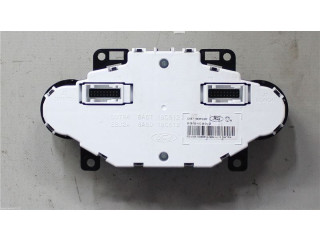 Блок управления климат-контролем 1935901, C1BT18C612BF   Ford S-MAX