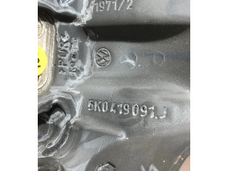 Volant Volkswagen Tiguan 2010 5K0419091J  