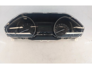 Панель приборов 9825986680   Peugeot 2008 II       