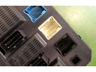 Блок предохранителей 9663798580   Citroen C4 I    