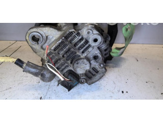 Генератор ME203546 Mitsubishi Montero