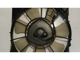 Вентилятор кондиционера воздуха (охлаждения)