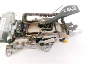 Рулевая рейка Volkswagen Phaeton 2002 - 2016 года