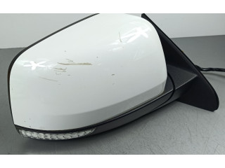 Зеркало электрическое Jeep Grand Cherokee 2010 - 2021 года