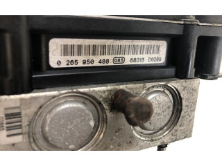 Блок АБС 0265234359, 227571 Maserati Quattroporte - года