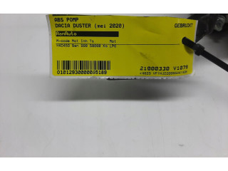 Блок ABS    476602738R   Dacia Duster II