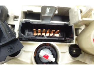 Модуль блока управления кондиционером F664479W Citroen C2