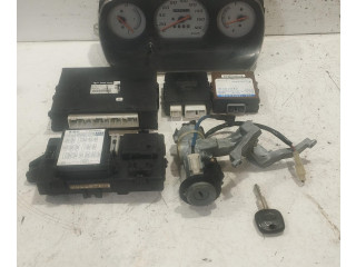 Řídící jednotka 89560-87456, 89560-87456 Daihatsu Terios 2002