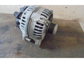 Генератор 03C903023S, 0124525188   Audi A1      