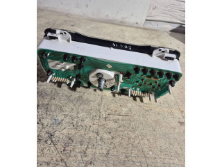 Панель приборов 91AB10B885AA, 638100700   Dacia Sandero       