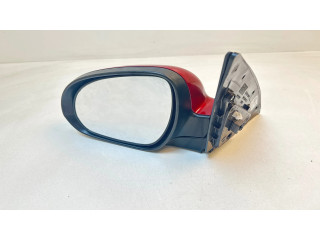 Zpětné zrcátko levé Hyundai i30 2011 876102R700, 589019HAT