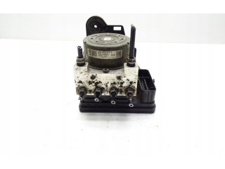 Блок АБС 3Q0907379T Skoda Octavia Mk3 (5E) 2013 - 2019 года