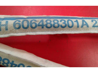 Боковая подушка безопасности 606488301A SsangYong Actyon sports I