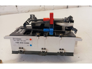 Блок управления климат-контролем 1688300485, Q143000 Mercedes-Benz A W168