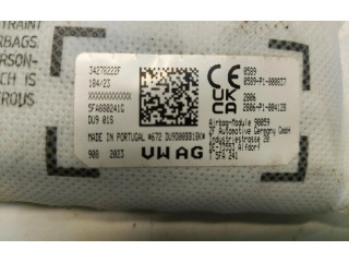 Подушка безопасности в сиденье 5FA880241G   Cupra Formentor