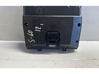 Блок управления климат-контролем 31288317 Volvo S60