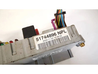 Pojistková skříňka 51744896, 46552681 Fiat Doblo 2004