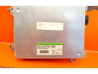 Блок управления 2W9F13B254AF, 2W9F13B254AF Jaguar XJ X350