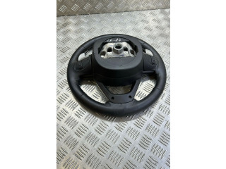 Руль Jeep Grand Cherokee 2010 - 2021 года P1WE231X9AC