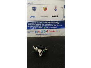 Блок управления климат-контролем    Dacia Logan I