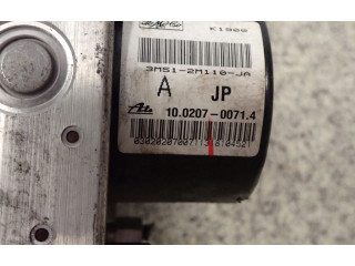 Блок управления АБС 00402662E3 Mazda 3 I