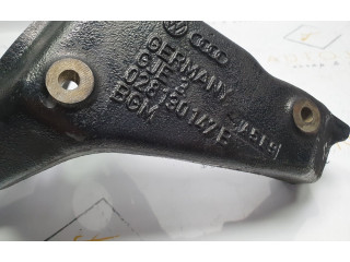 Vstřikovací čerpadlo Volkswagen Polo III 6N 6N2 6NF