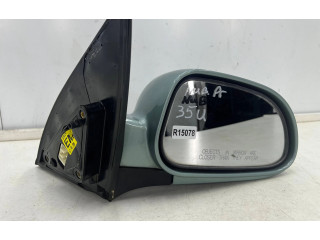 Зеркало электрическое        Chevrolet Nubira   -  года   