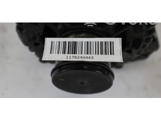 Генератор Volvo XC70