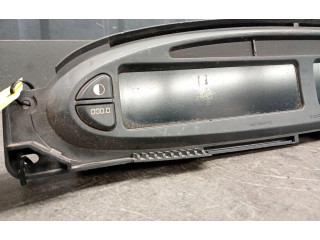 Панель приборов 9652496780 Citroen Xsara Picasso