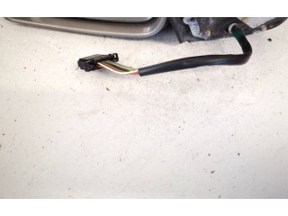 Зеркало электрическое        Skoda Octavia Mk2 (1Z)  2004 - 2013 года   