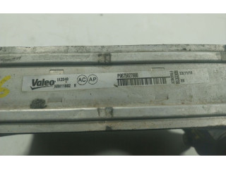 Радиатор интеркулера 9675627980, P967562798 Citroen C5 Aircross для двигателя YH01