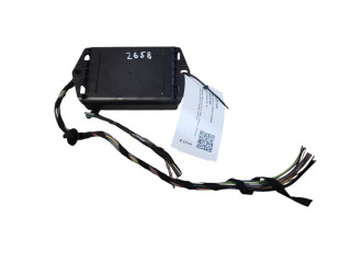 Блок управления 5HB00918903 Ford Galaxy