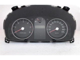 Панель приборов 940051C620, 11000916700H Hyundai Getz