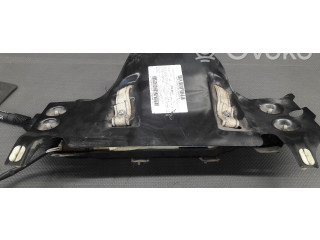 Подушка безопасности для колен P52029376AA Jeep Grand Cherokee (WJ)