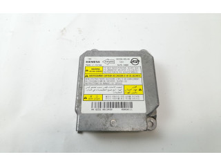 Блок подушек безопасности 8625008140   SsangYong Rexton