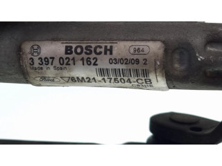 Комплект механизма стеклоочистителей